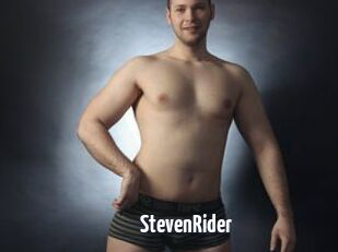 StevenRider