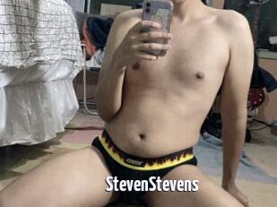 StevenStevens