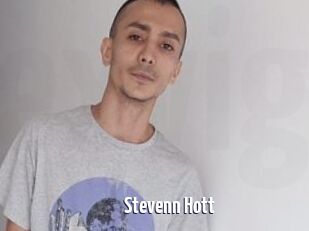 Stevenn_Hott