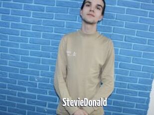 StevieDonald