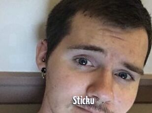 Sticku