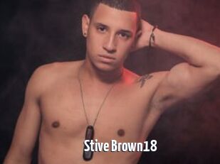 Stive_Brown18