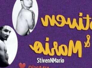 StivenNMario