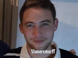 Stonersmurff