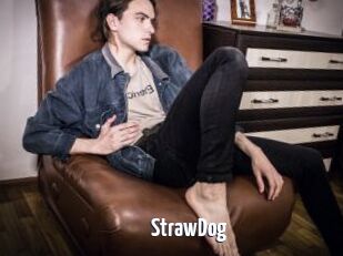 StrawDog