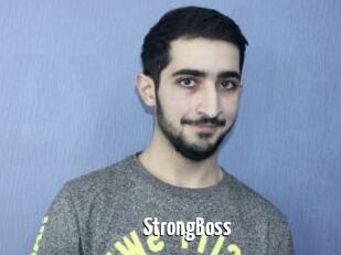 StrongBoss