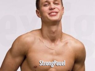 StrongPauel