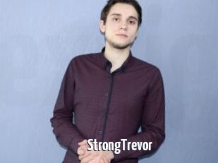 StrongTrevor