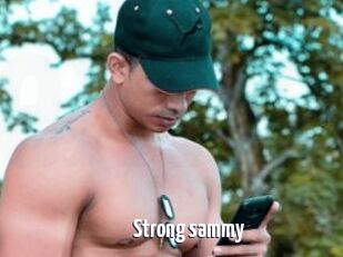 Strong_sammy