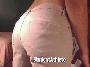 StudentAthlete