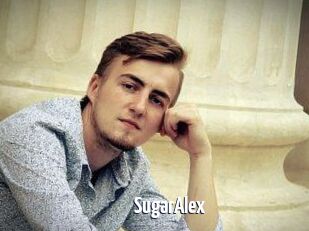 SugarAlex