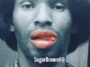 SugarBrown69