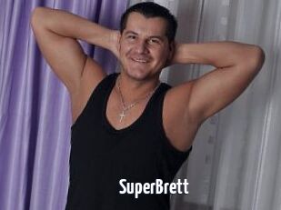 SuperBrett