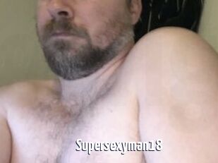 Supersexyman18