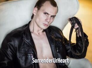 SurrenderUrHeart