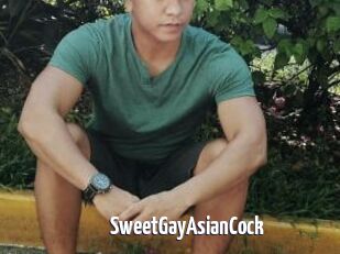 SweetGayAsianCock