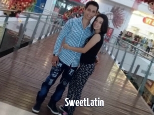 SweetLatin