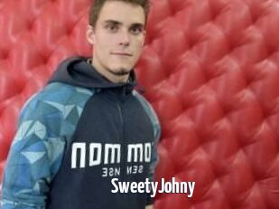 SweetyJohny