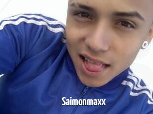 Saimonmaxx