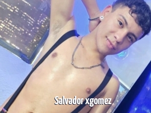 Salvador_xgomez