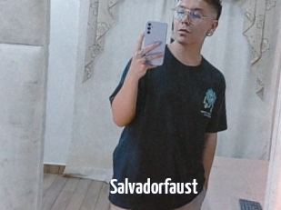 Salvadorfaust