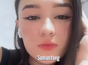 Samantavg