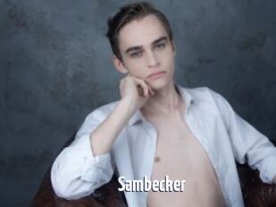 Sambecker