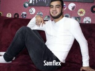 Samflex