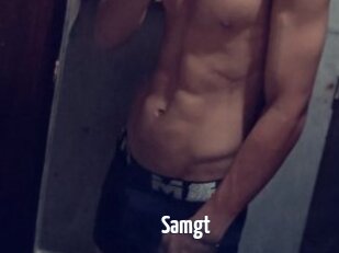 Samgt