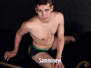 Samminew