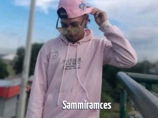 Sammiramces