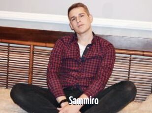 Sammiro