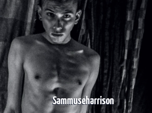 Sammuseharrison