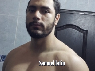 Samuel_latin