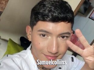 Samuelcolliins