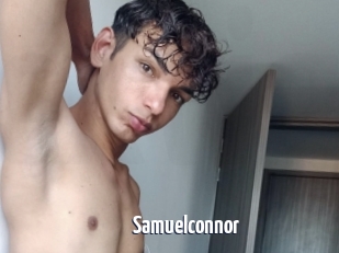 Samuelconnor