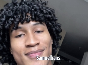 Samuelhans