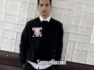 Samuellincoln