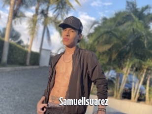 Samuellsuarez