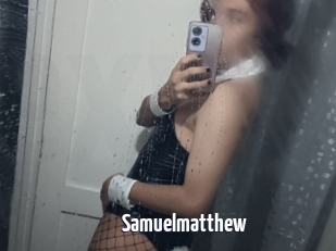 Samuelmatthew