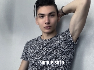 Samuelsato