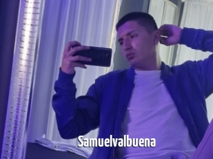 Samuelvalbuena