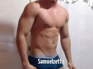 Samuelzetta