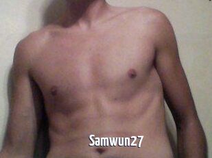 Samwun27