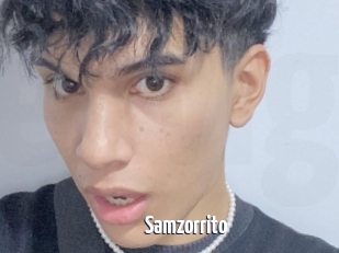 Samzorrito