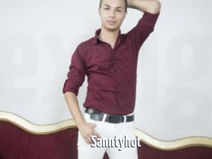 Sanntyhot