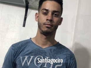 Santiagociro