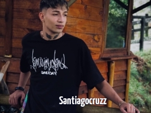 Santiagocruzz