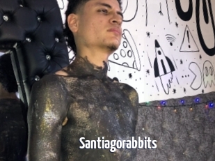 Santiagorabbits