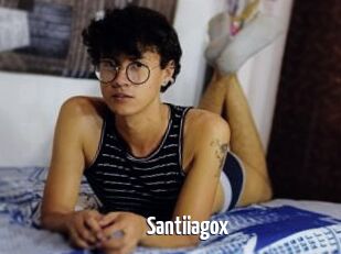 Santiiagox